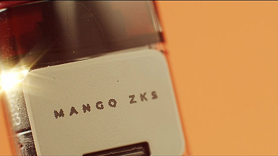 Mango ZKS - PAX Era Pod - Full Spectrum